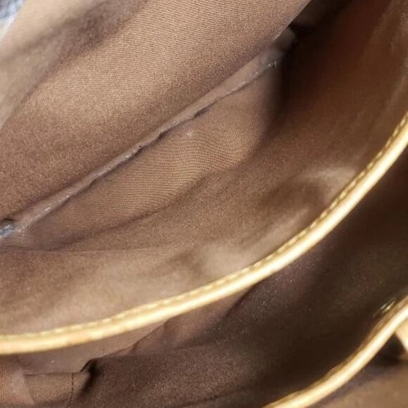 LOUIS VUITTON VAVIN GM - MONOGRAM - Picture 10 of 10